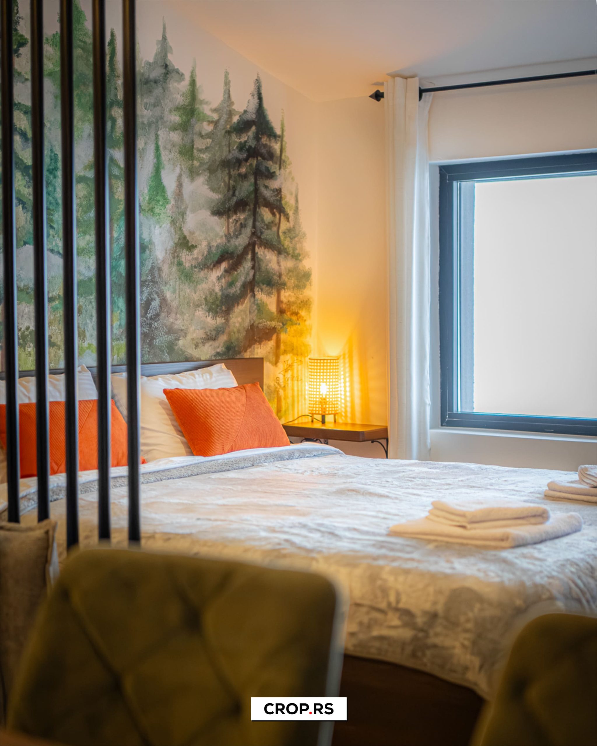 Fotografisanje prostora 16