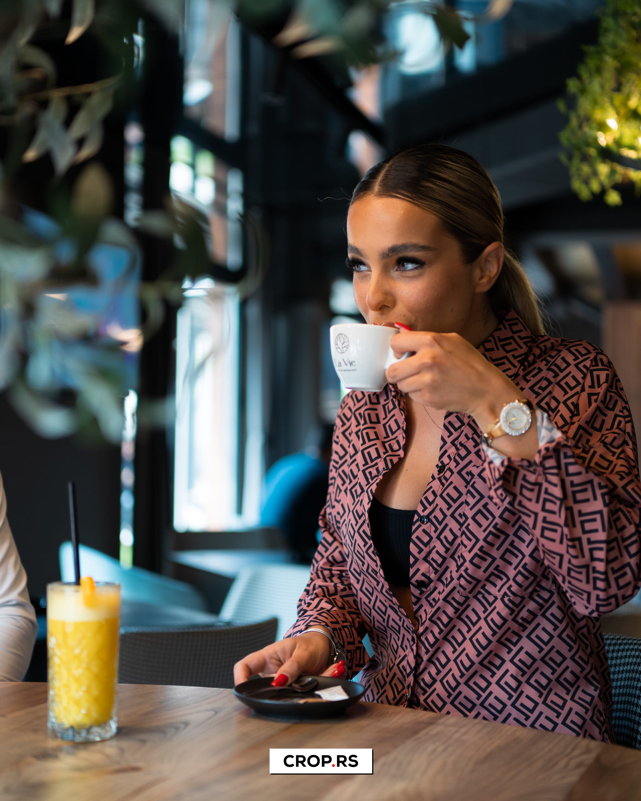Fotografisanje restorana i ambijenta
