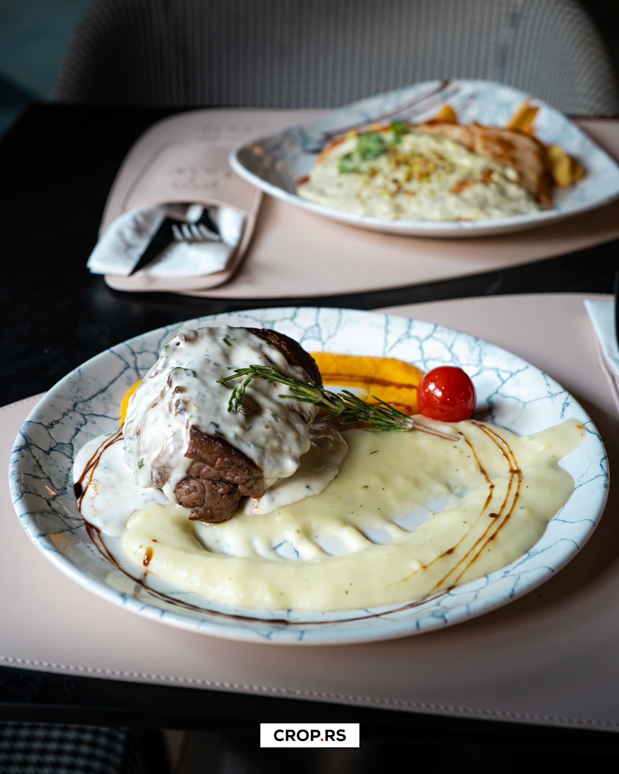 Fotografisanje hrane i pića 7