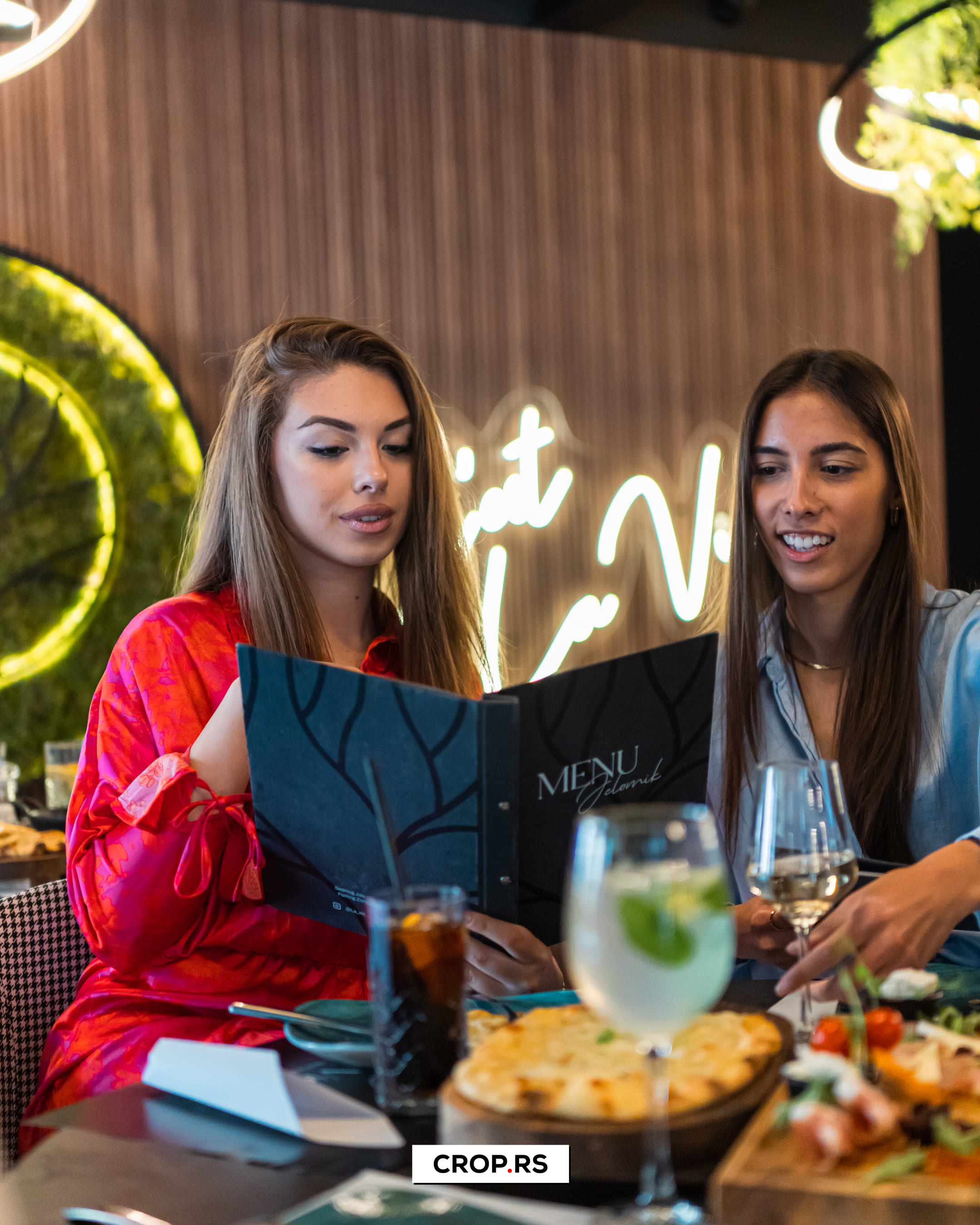 Fotografisanje hrane i pića 17