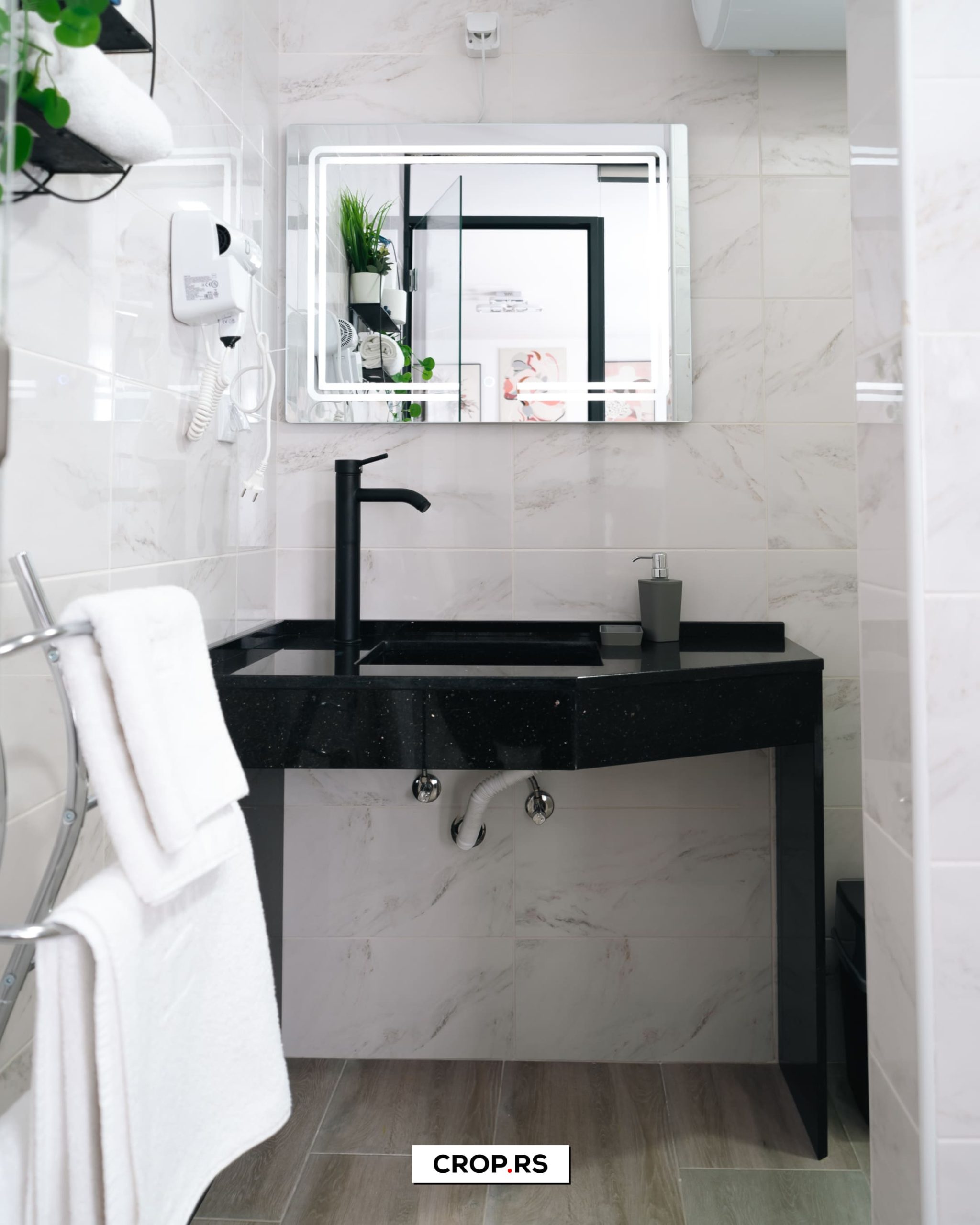 Fotografisanje prostora 12