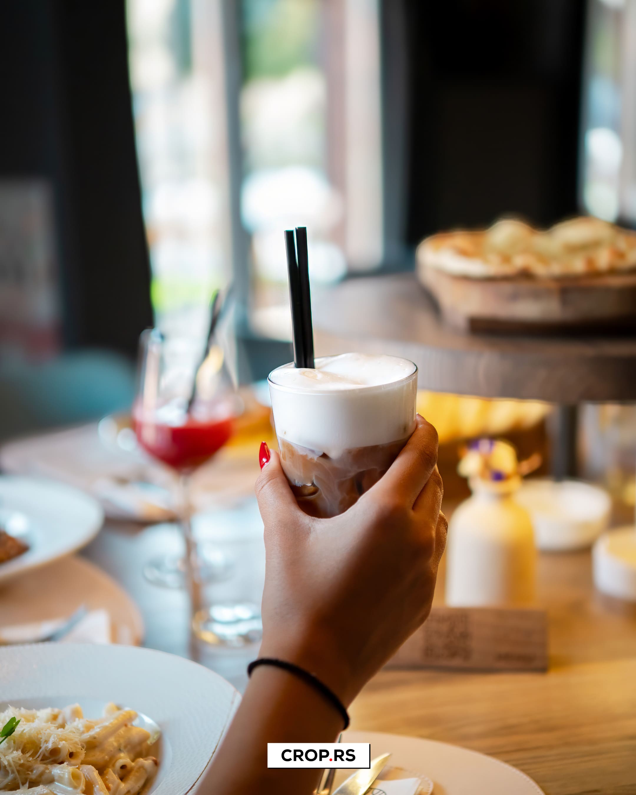 Fotografisanje hrane i pića 4