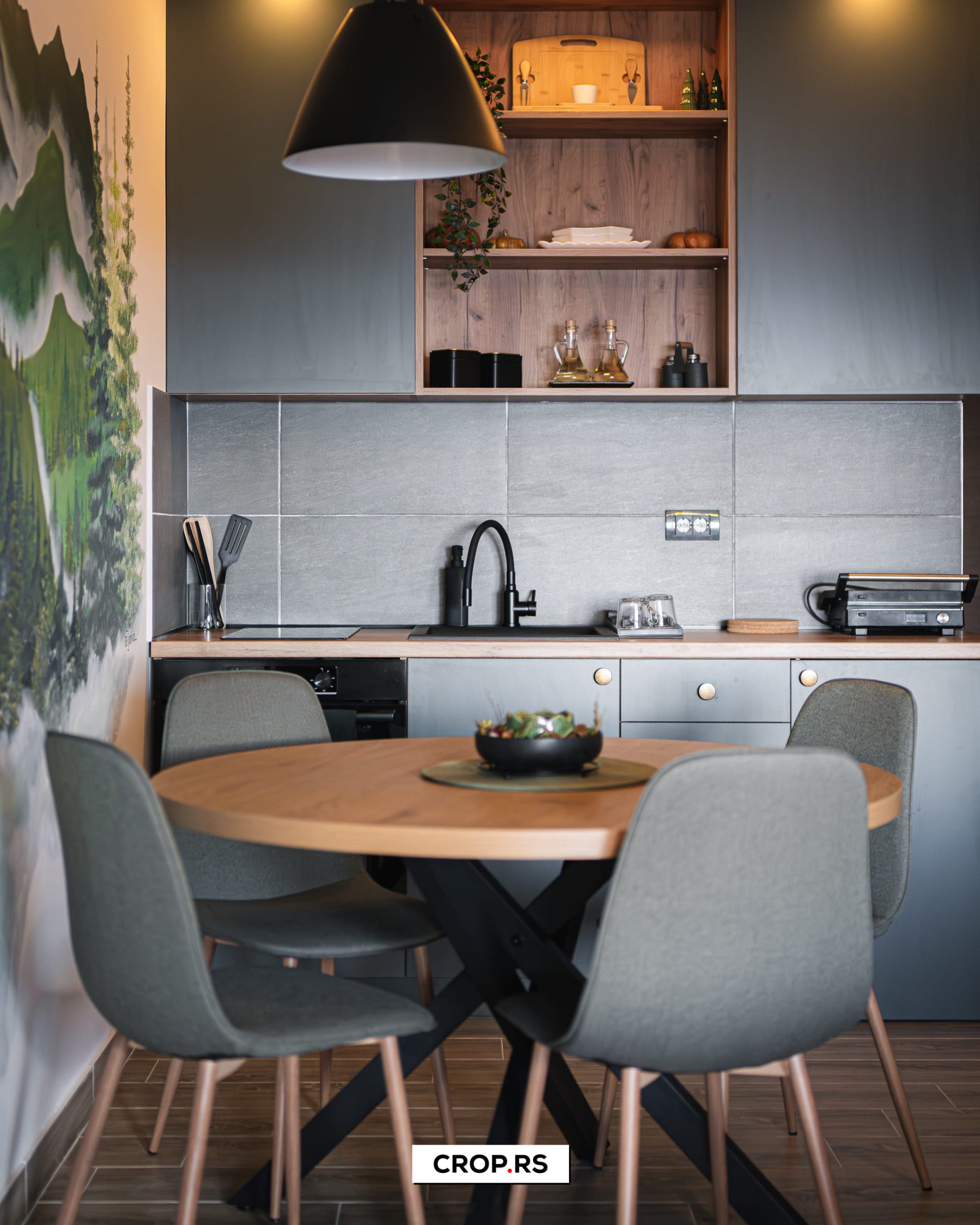 Fotografisanje prostora 6