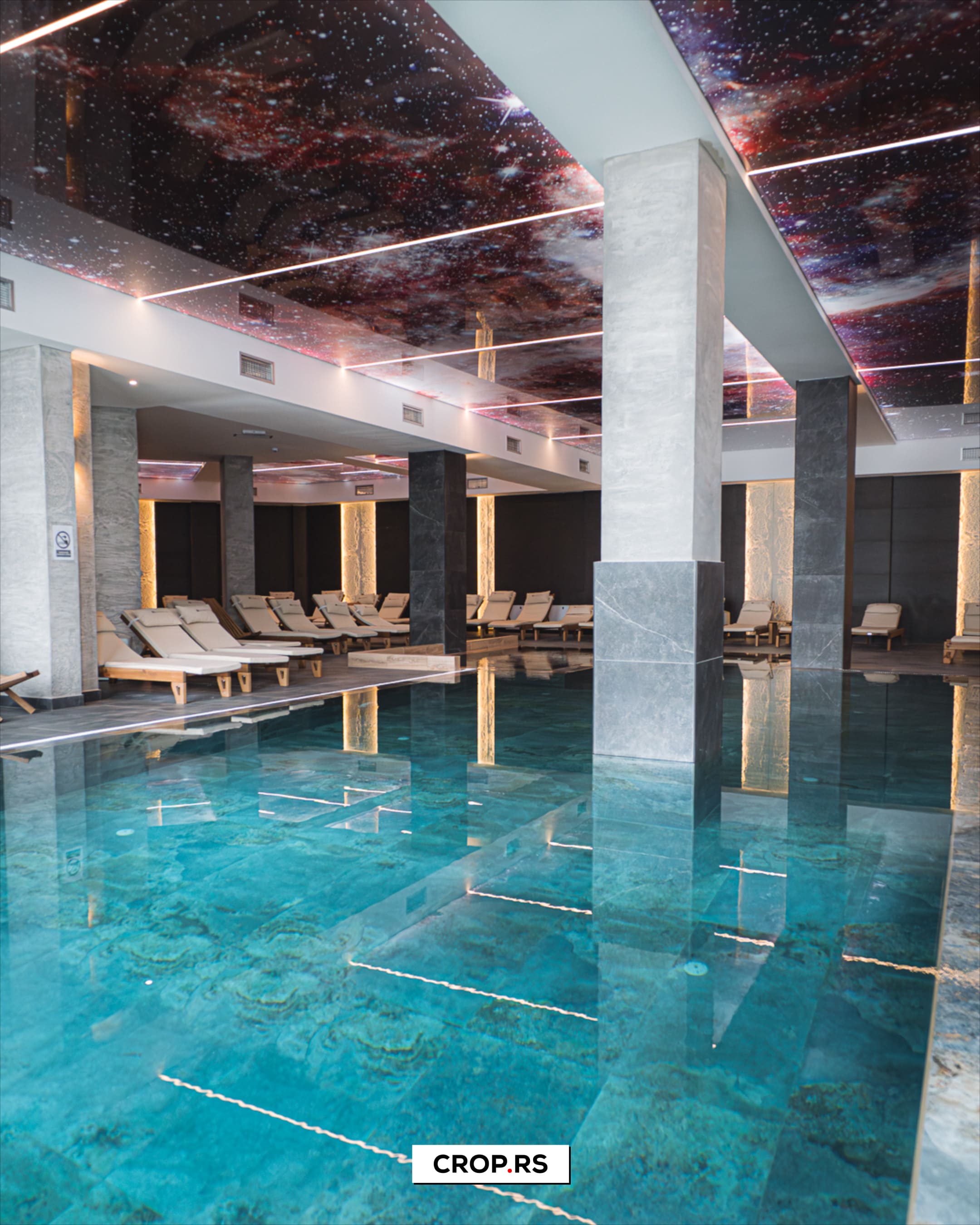 Fotografisanje enterijera lokala