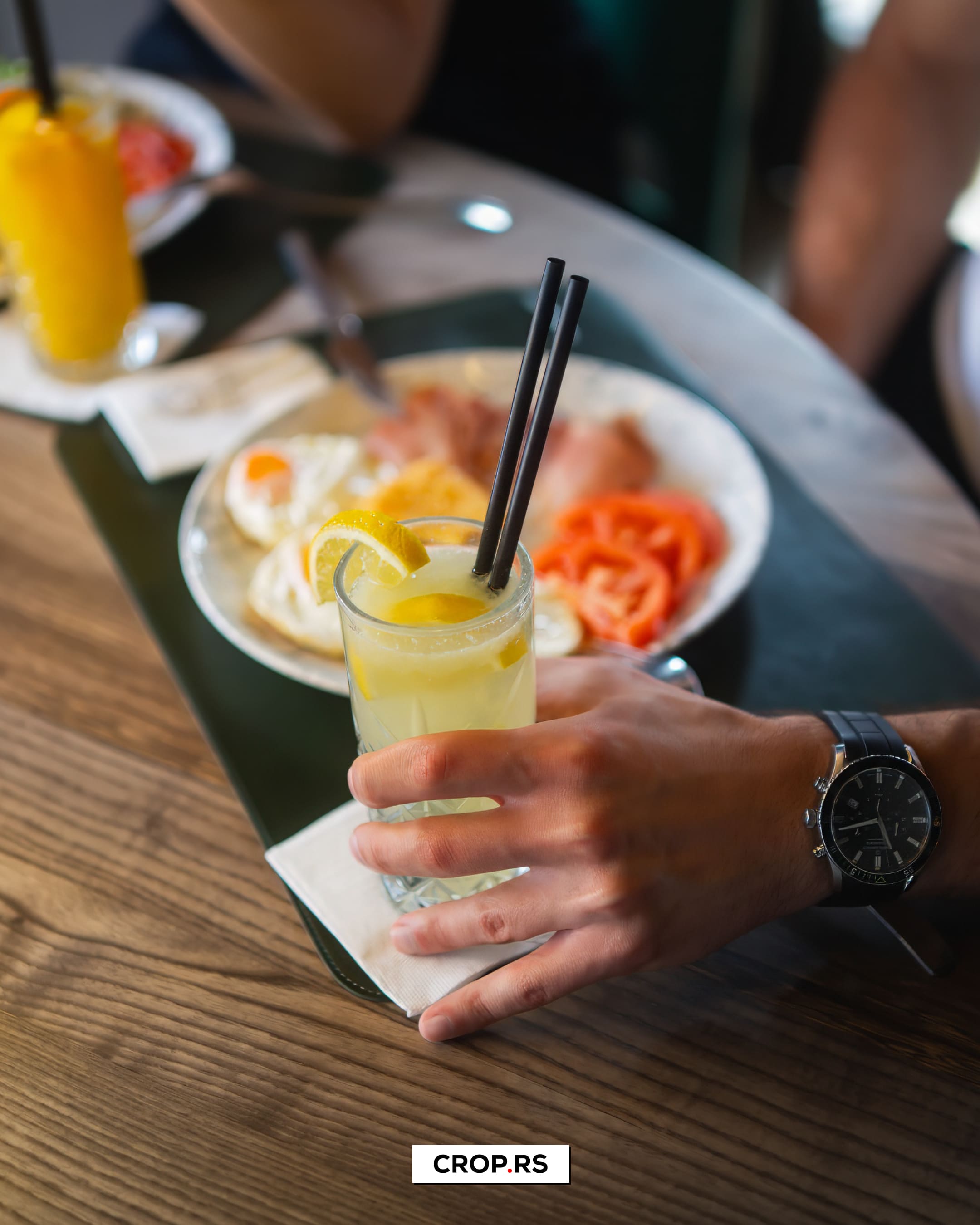 Fotografisanje hrane i pića hero 2