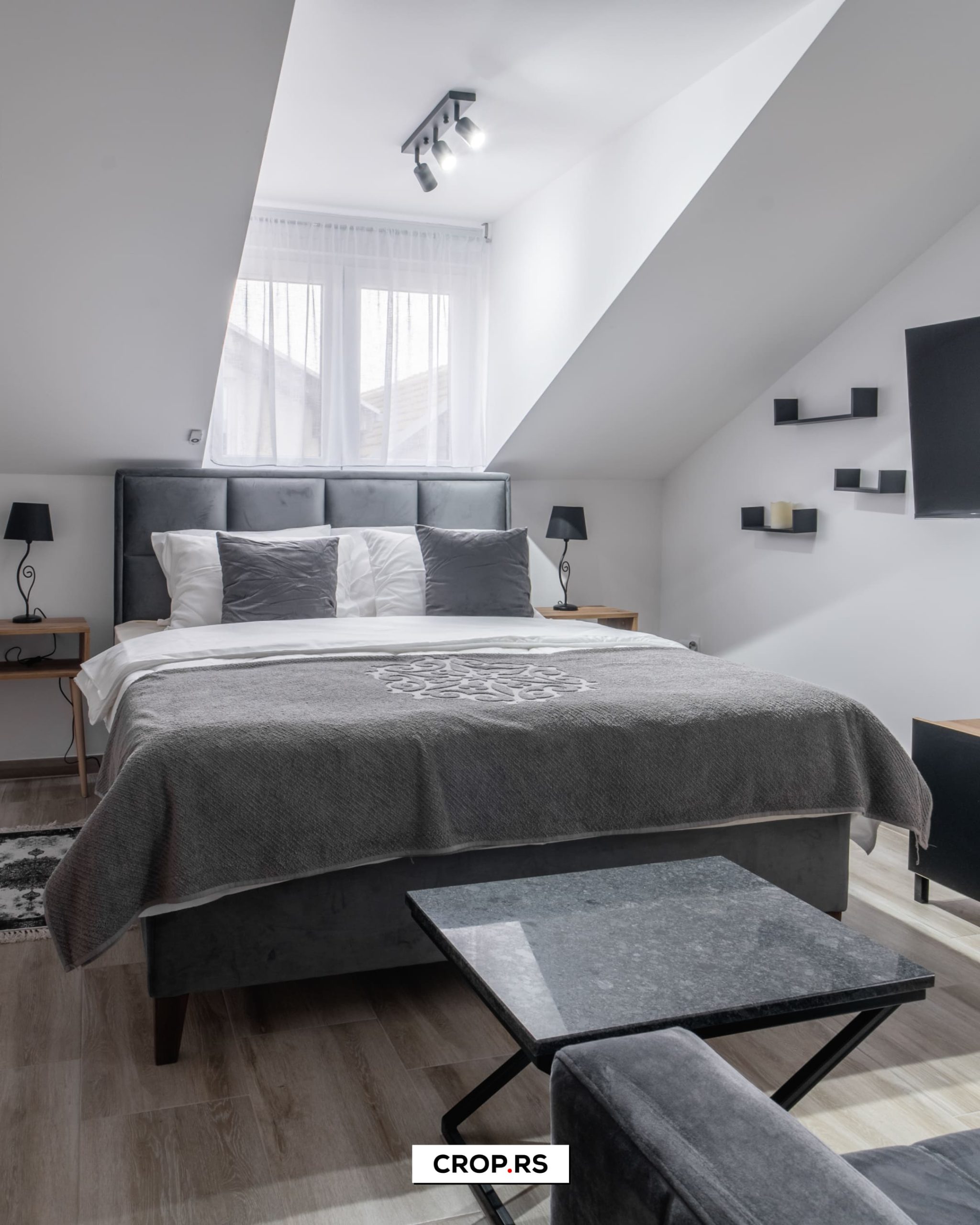 Profesionalna fotografija hrane