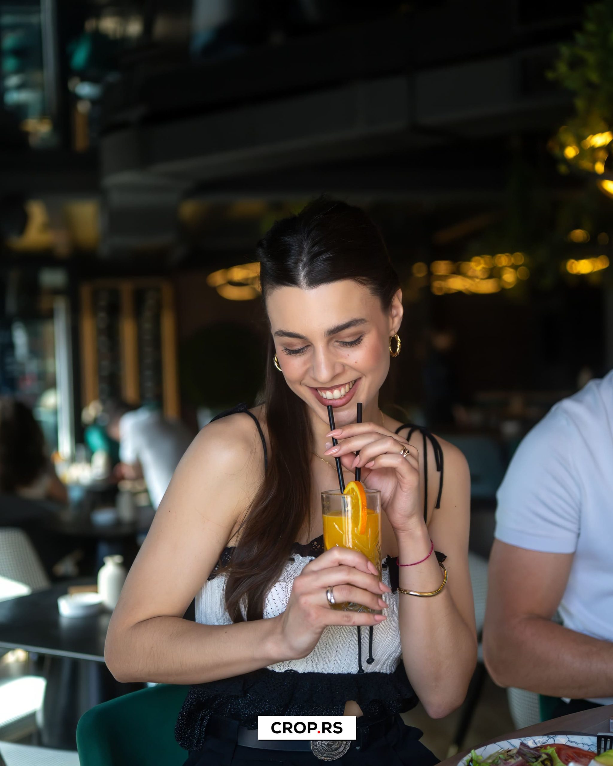 Fotografisanje hrane za restoran