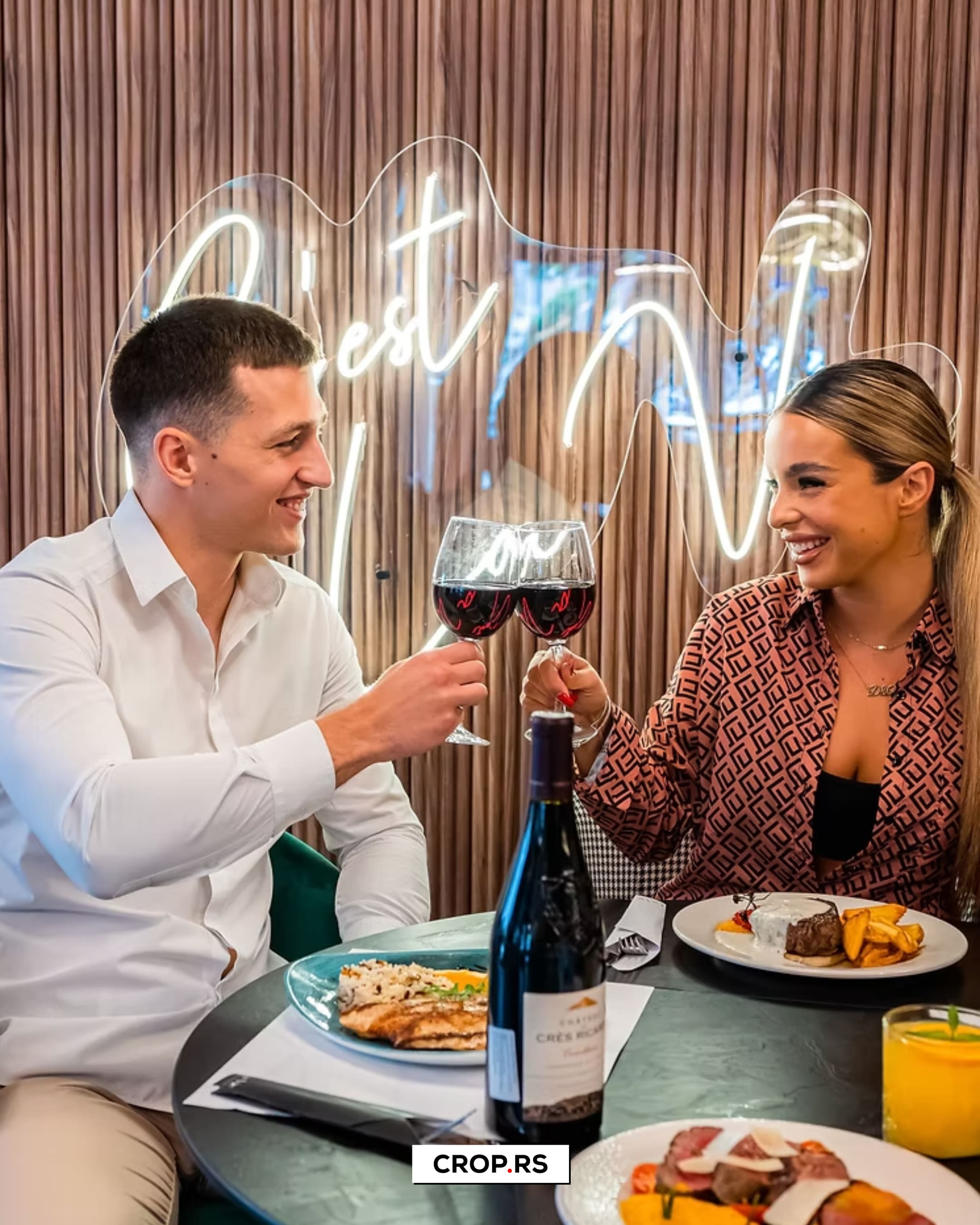 Fotografisanje hrane i pića 6