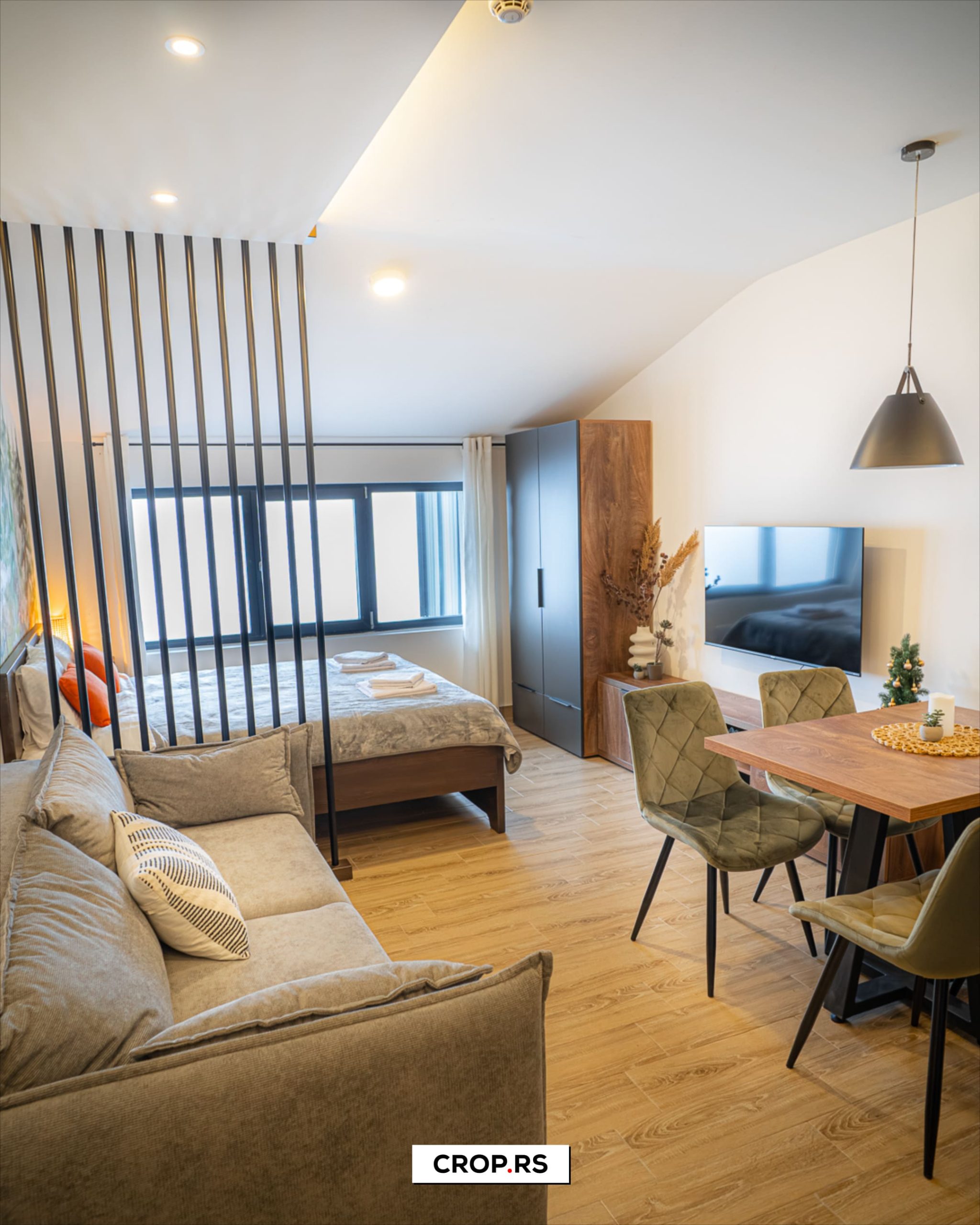 Fotografisanje prostora 17