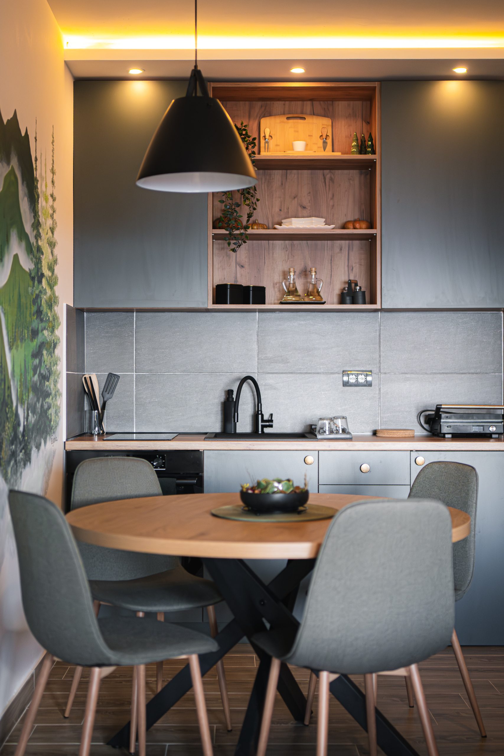 Fotografisanje prostora 10