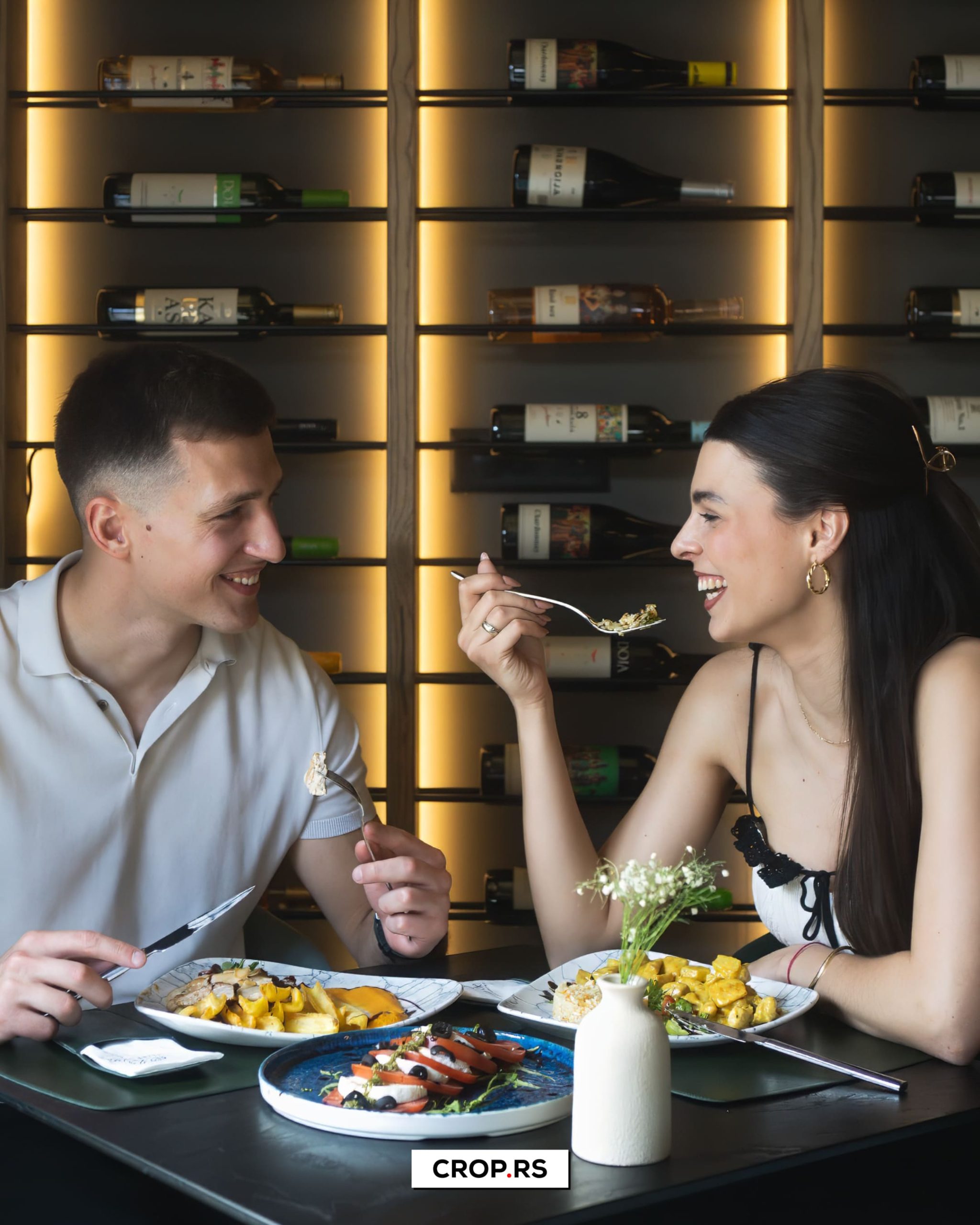 Fotografisanje hrane i pića 28