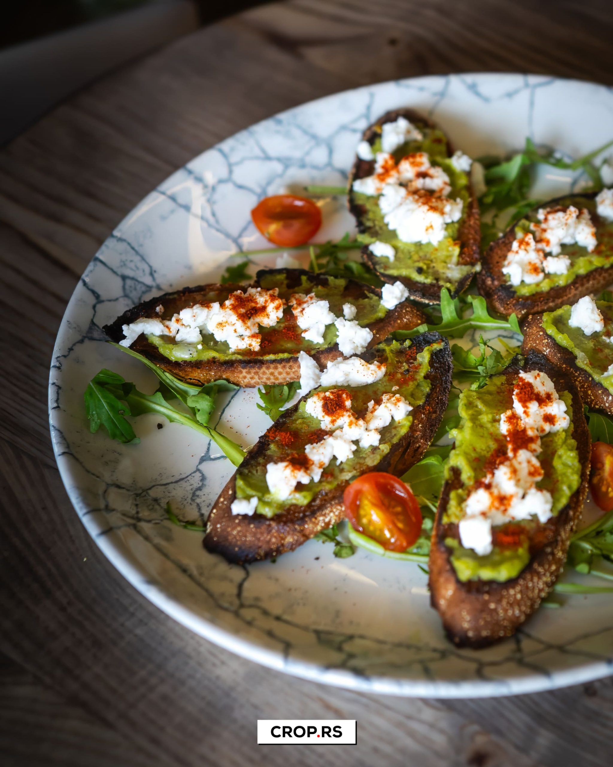 Fotografisanje hrane i pića 30