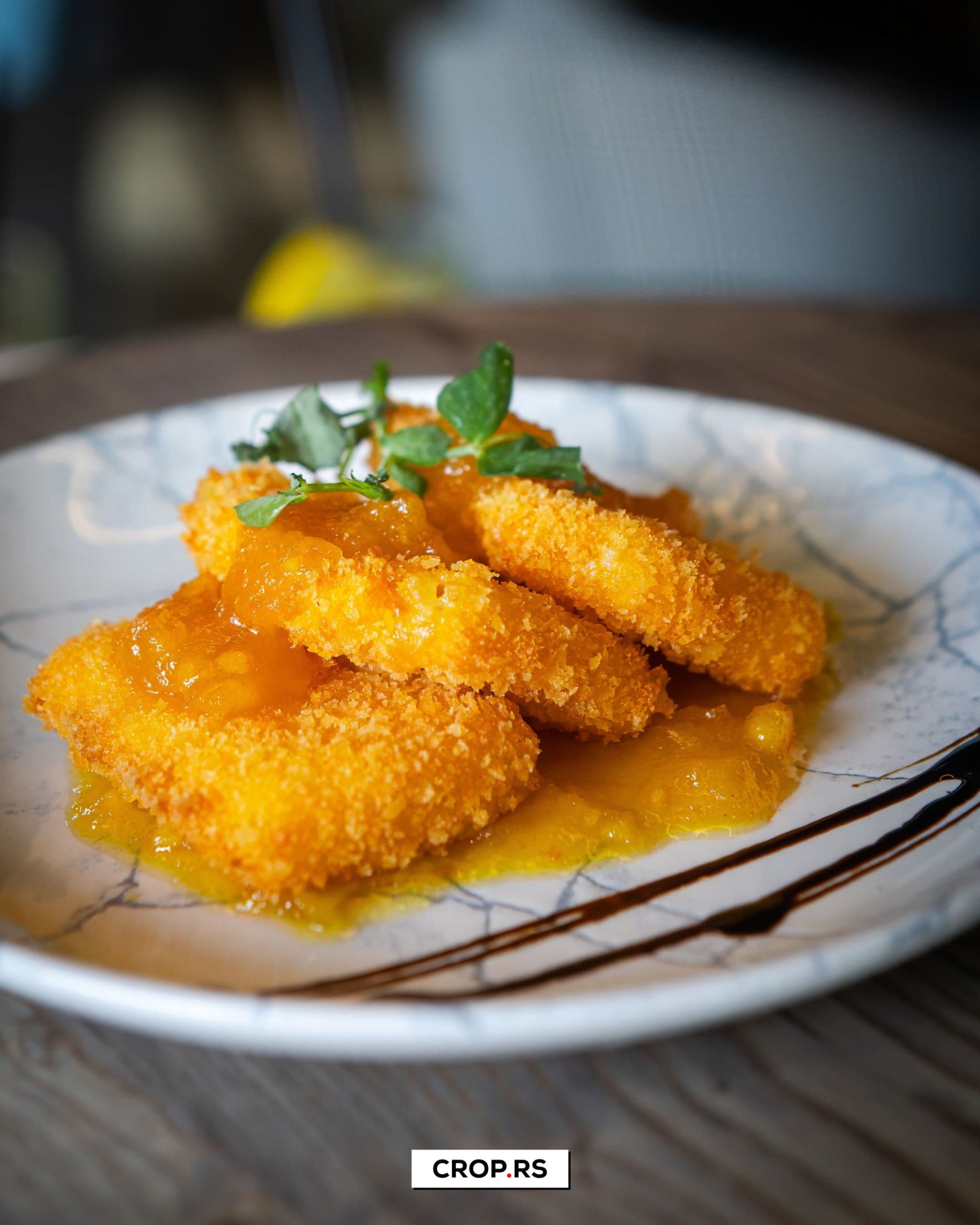 Fotografisanje hrane i pića 31