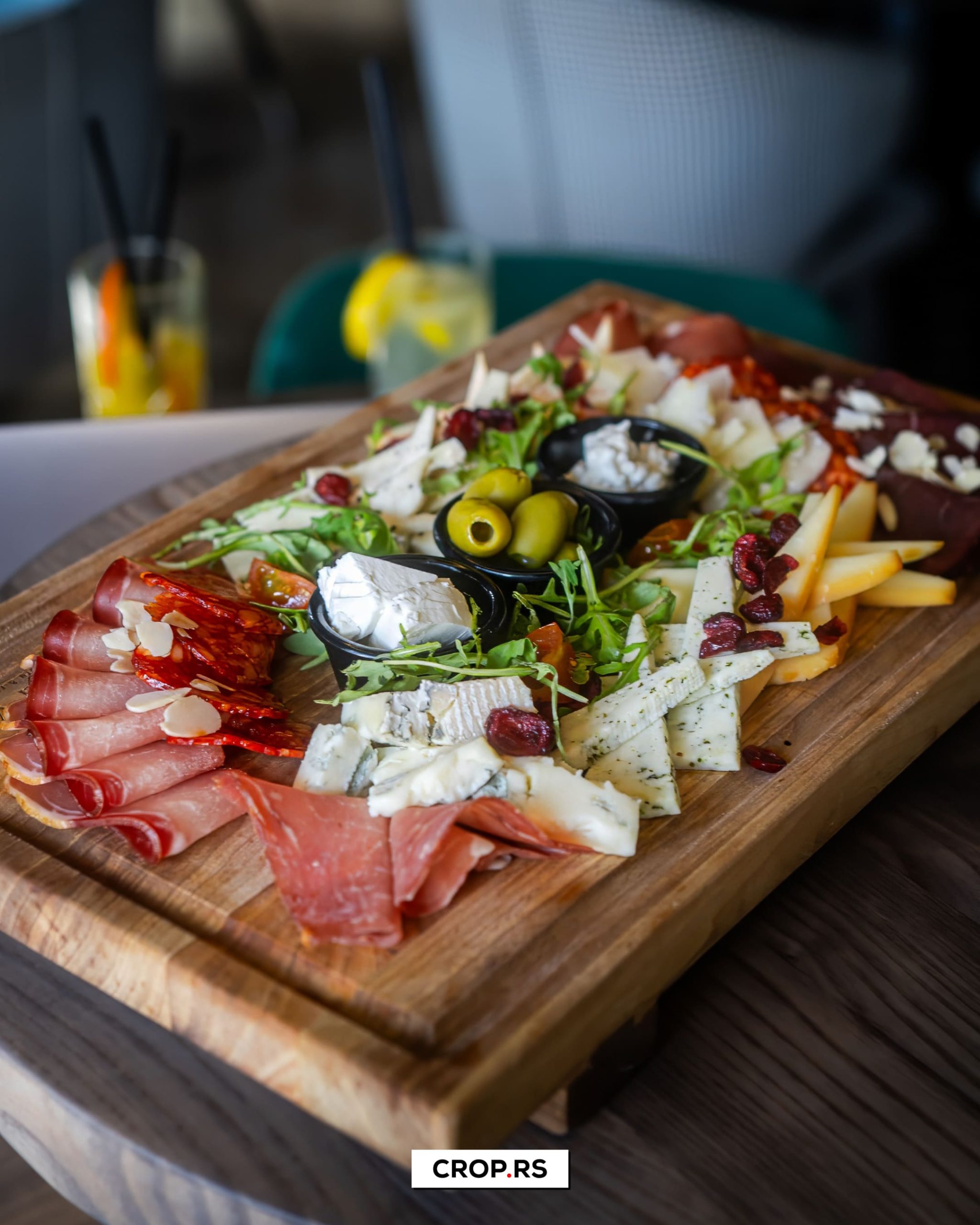 Fotografisanje hrane i pića 32