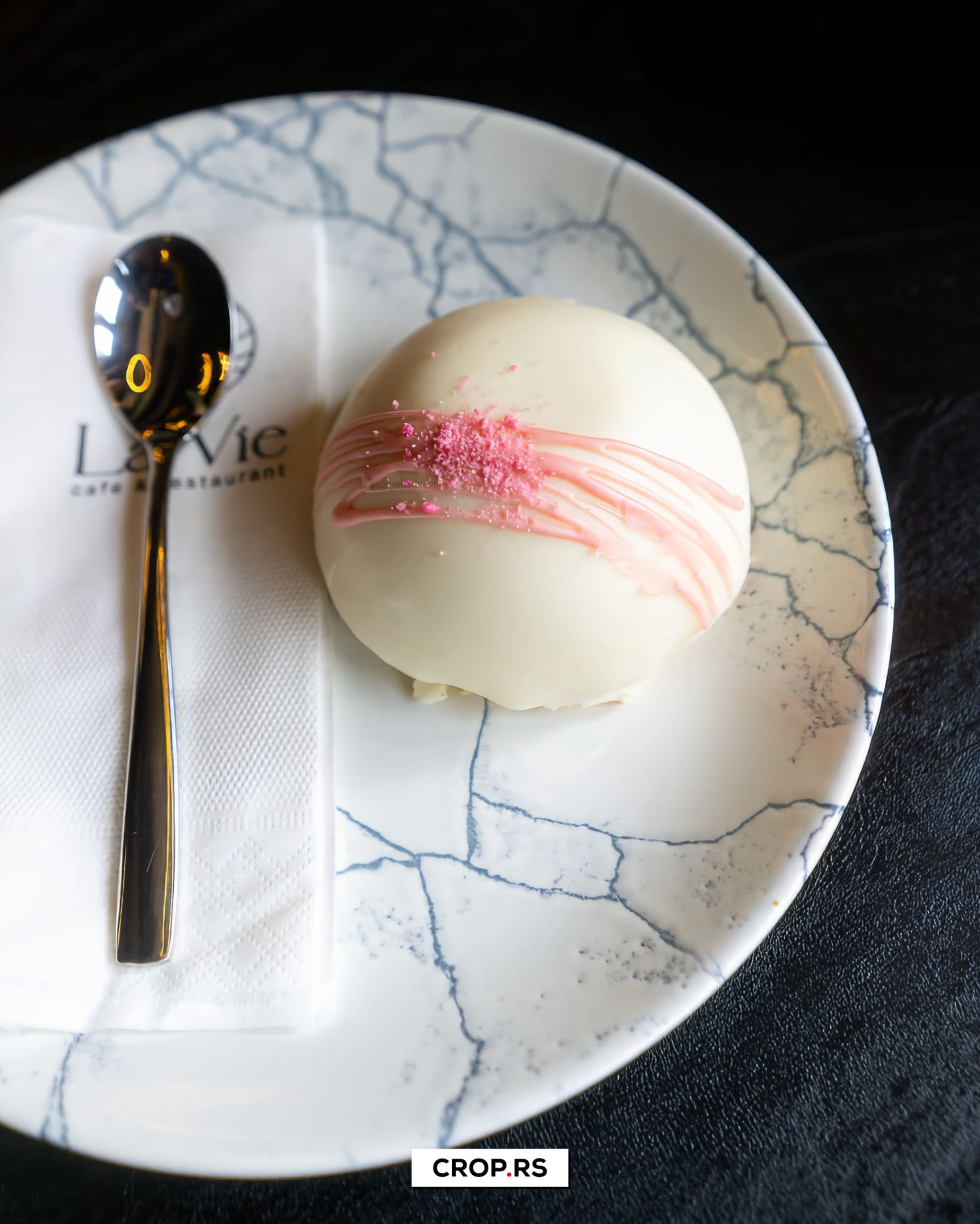 Fotografisanje hrane i pića 33