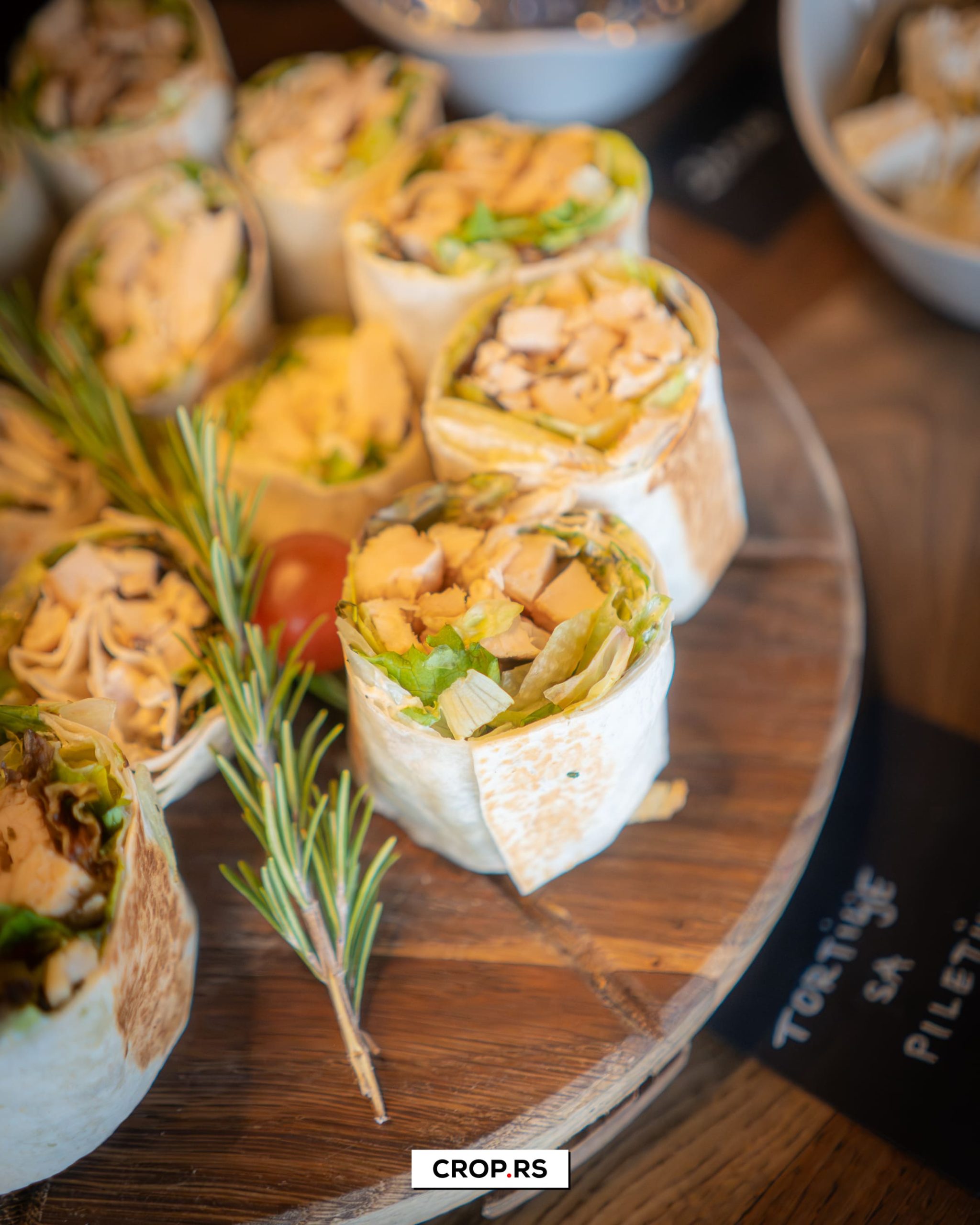 Fotografisanje hrane i pića 36