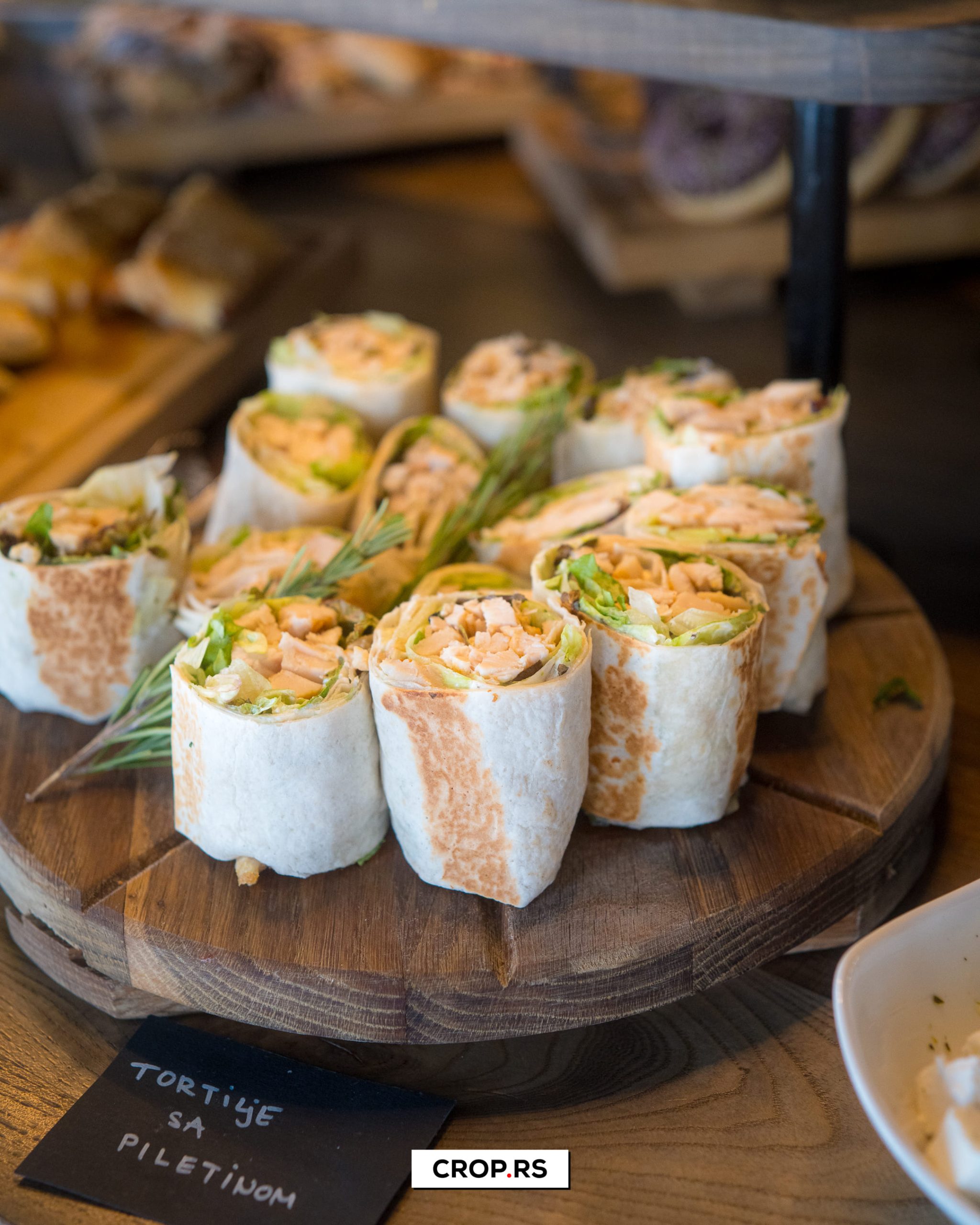 Fotografisanje hrane i pića 39