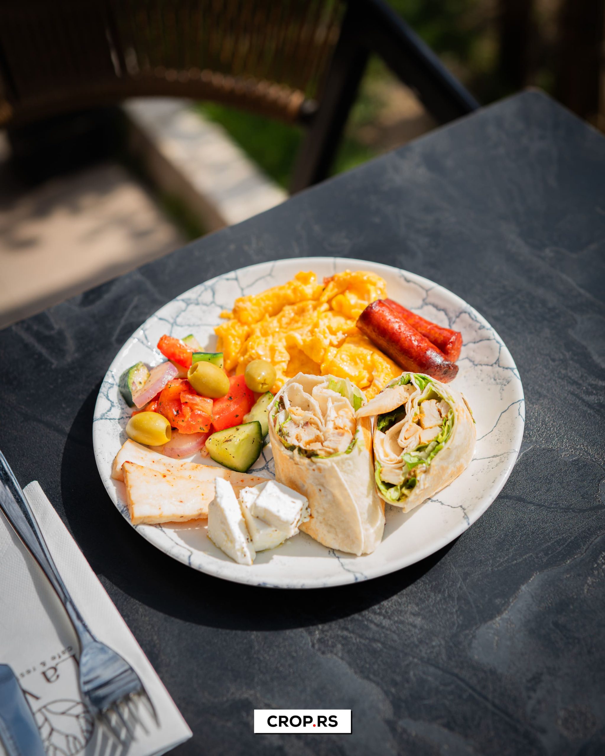 Fotografisanje hrane i pića 40