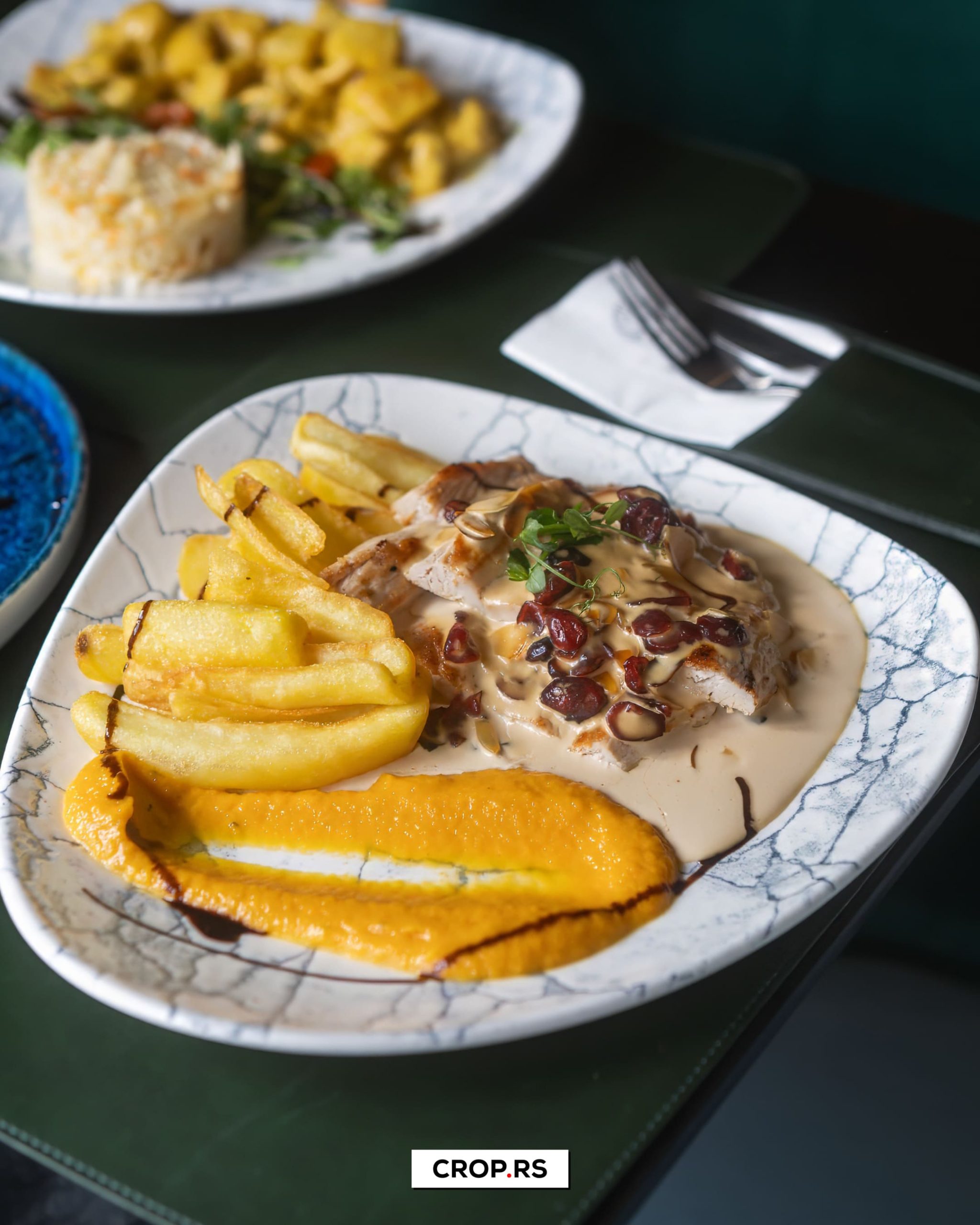 Fotografisanje hrane i pića 26