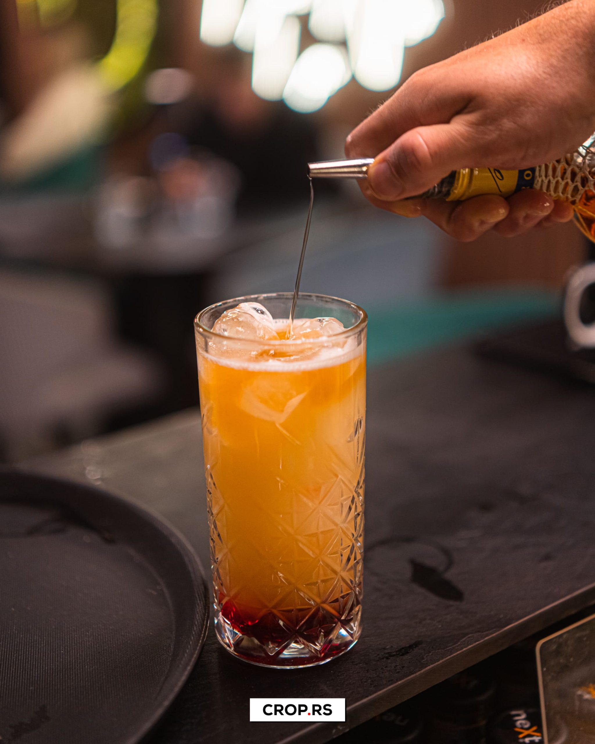 Fotografisanje hrane i pića 45